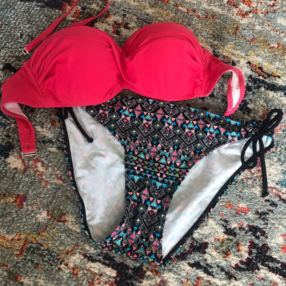 Super cute swimsuit